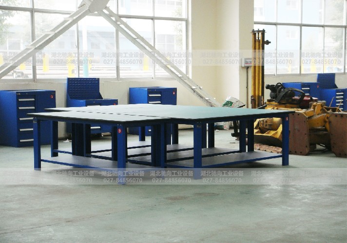 武汉重工车间工位器具